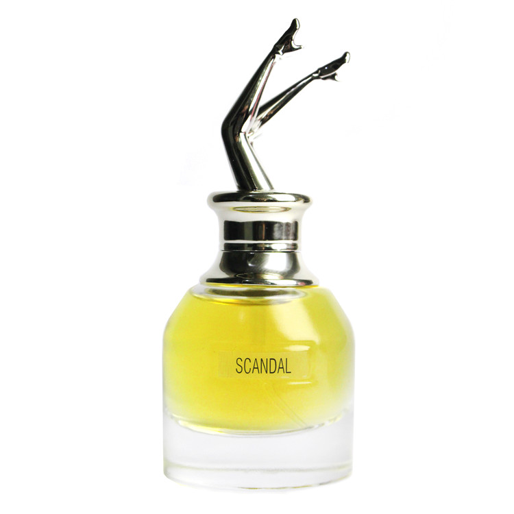 ادکلن 30 میل اسکندل