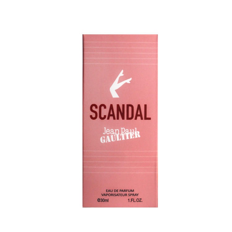 ادکلن 30 میل اسکندل