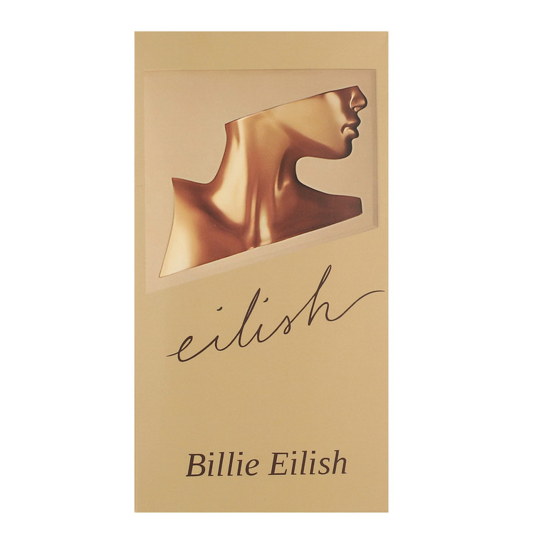 ادکلن بیلی آیلیش 50 میل