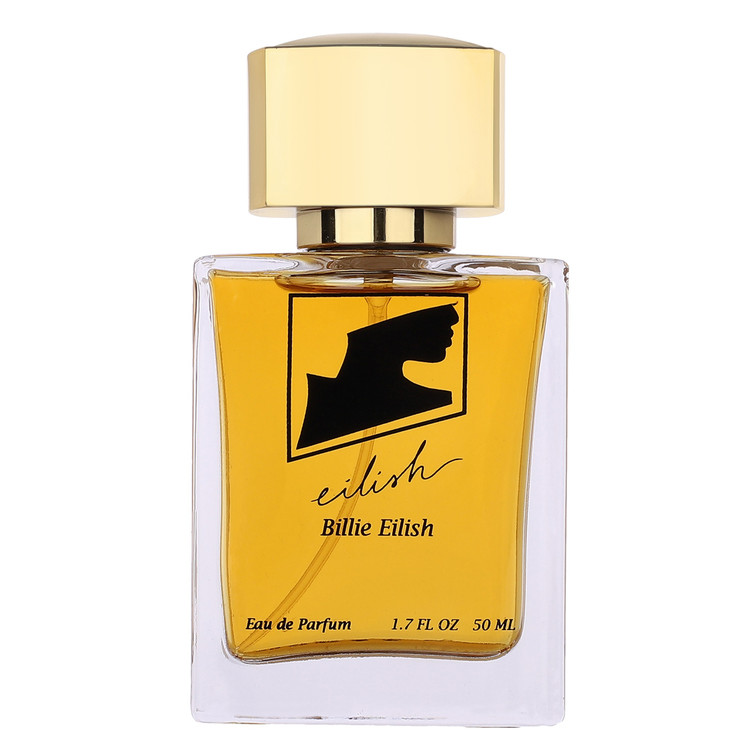 ادکلن بیلی آیلیش 50 میل