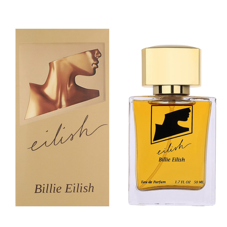 ادکلن بیلی آیلیش 50 میل