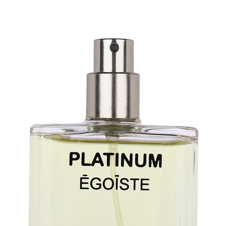 ادکلن شنل اگوییست پلاتینیوم کلپک