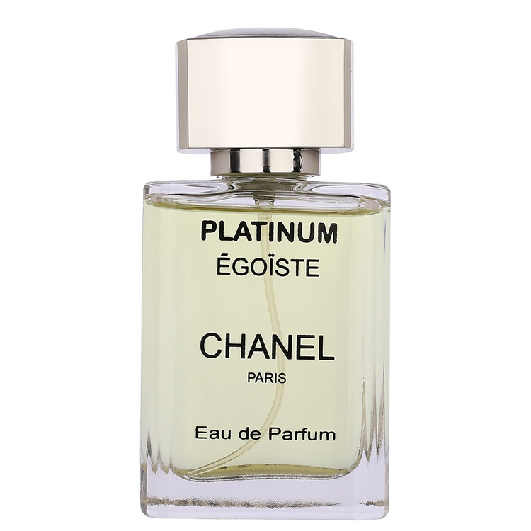 ادکلن شنل اگوییست پلاتینیوم کلپک