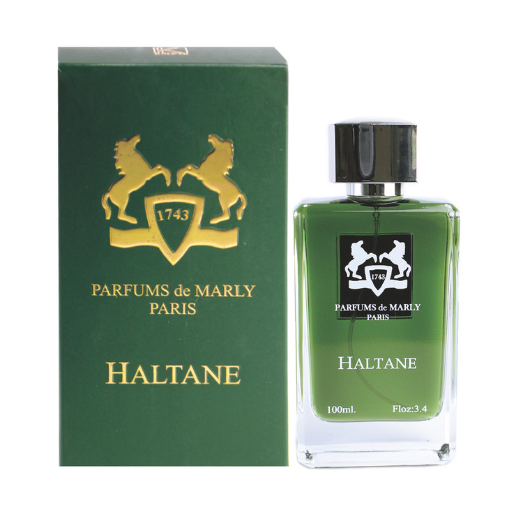 ادکلن مارلی هالتان 100 میل کلپک