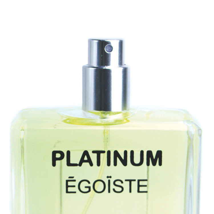 شنل اگوییست پلاتینیوم 100 میل کلپک