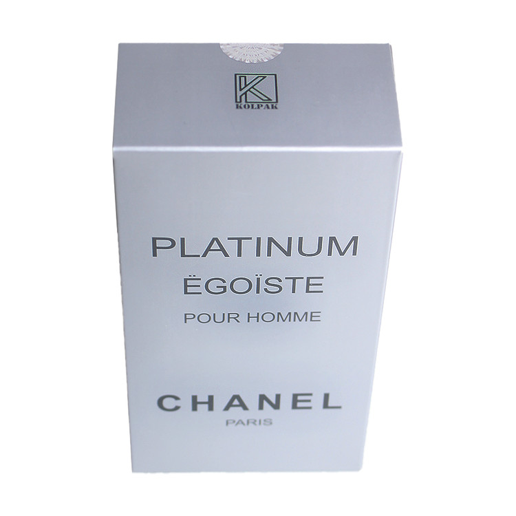 شنل اگوییست پلاتینیوم 100 میل کلپک