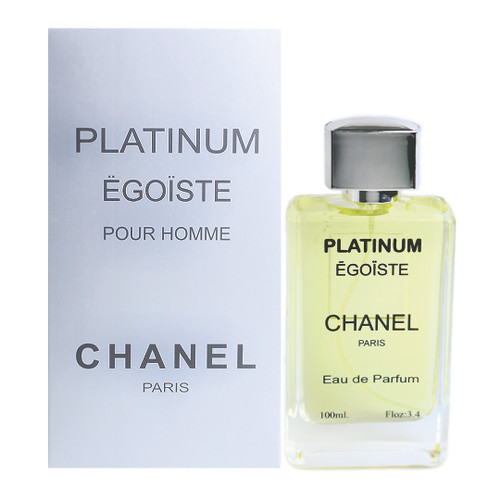 شنل اگوییست پلاتینیوم 100 میل کلپک