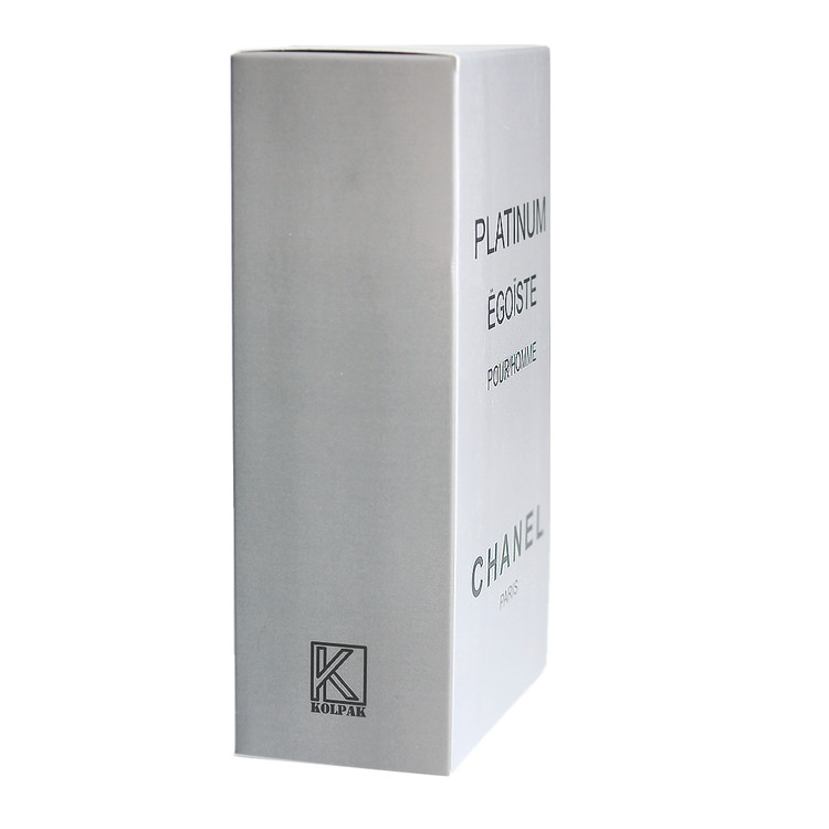 شنل اگوییست پلاتینیوم 100 میل کلپک