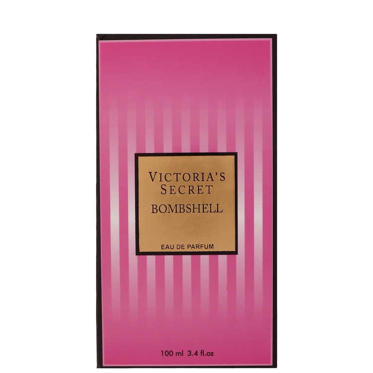 ادکلن (ادوپرفیوم) زنانه مدل ویکتوریا سکرت بامشل شرکت کلپک حجم 100 میلی لیتر