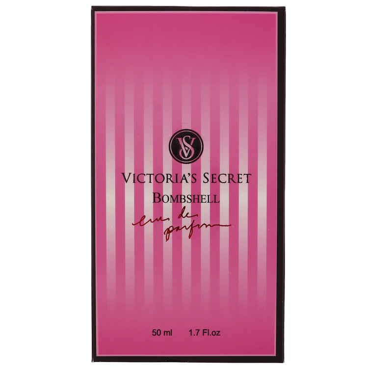 ادکلن (ادوپرفیوم) زنانه مدل ویکتوریا سکرت بامشل شرکت کلپک حجم 50 میلی لیتر