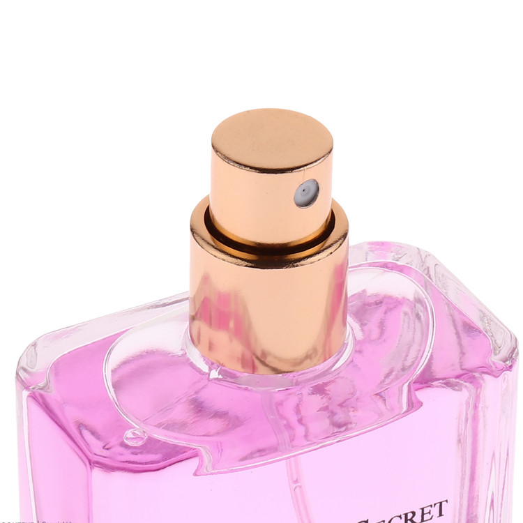 ادکلن (ادوپرفیوم) زنانه مدل ویکتوریا سکرت بامشل شرکت کلپک حجم 50 میلی لیتر