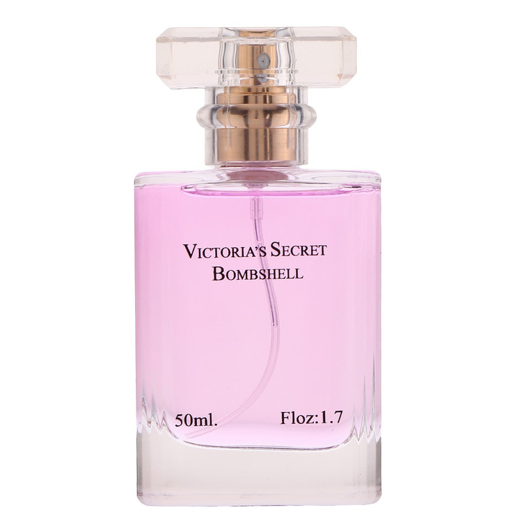 ادکلن (ادوپرفیوم) زنانه مدل ویکتوریا سکرت بامشل شرکت کلپک حجم 50 میلی لیتر