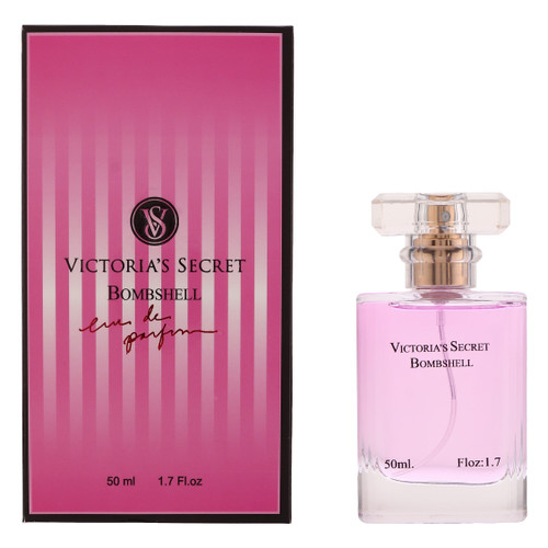 ادکلن (ادوپرفیوم) زنانه مدل ویکتوریا سکرت بامشل شرکت کلپک حجم 50 میلی لیتر