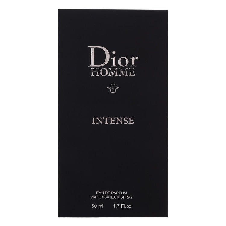 ادکلن (ادوپرفیوم) مردانه دیور هوم اینتنس شرکت کلپک ۵۰ میلی لیتر