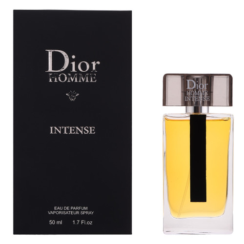 ادکلن (ادوپرفیوم) مردانه دیور هوم اینتنس شرکت کلپک ۵۰ میلی لیتر