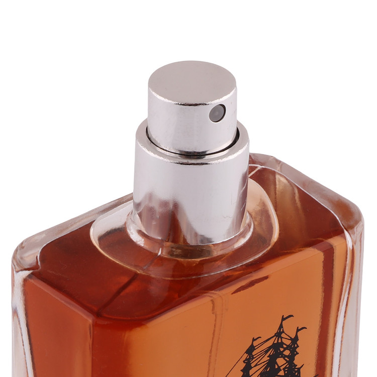 ادکلن (ادوپرفیوم) مردانه کاپیتان بلک شرکت کلپک ( ۵۰ میلی لیتر)