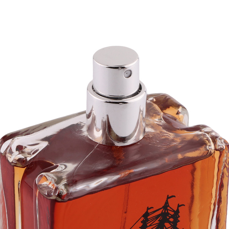 ادکلن (ادوپرفیوم) مردانه کاپیتان بلک شرکت کلپک ( ۱۰۰ میلی لیتر)