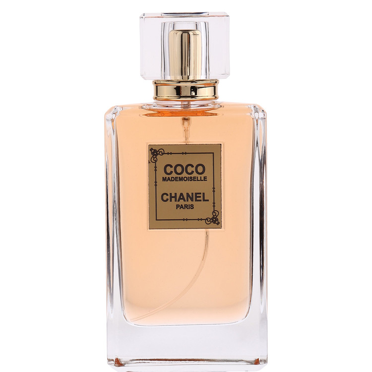 ادکلن (ادوپرفیوم) زنانه کلپک مدل کوکو مادمازل حجم ۱۰۰ میلی لیتر