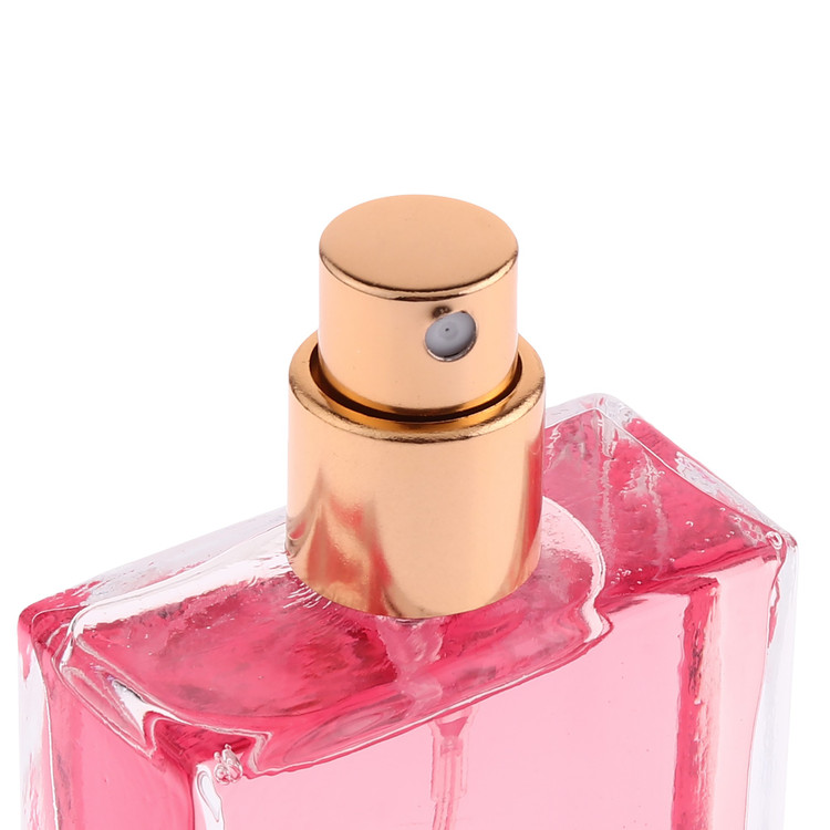 ادکلن (ادوپرفیوم) زنانه کلپک مدل مای وی حجم ۵۰ میلی لیتر