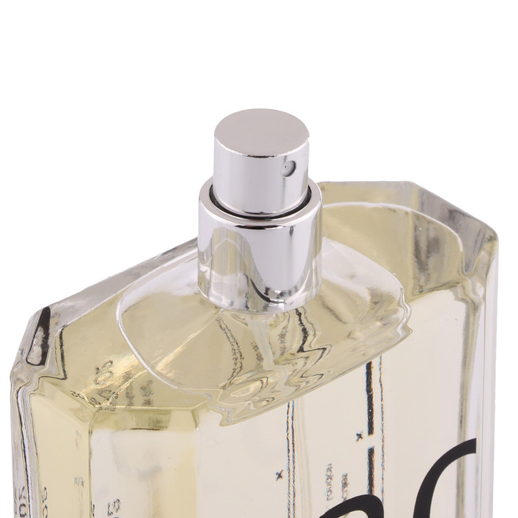 ادکلن (ادوپرفیوم) کلپک مردانه مدل مولکول ۰۲ حجم ۱۰۰ میلی لیتر