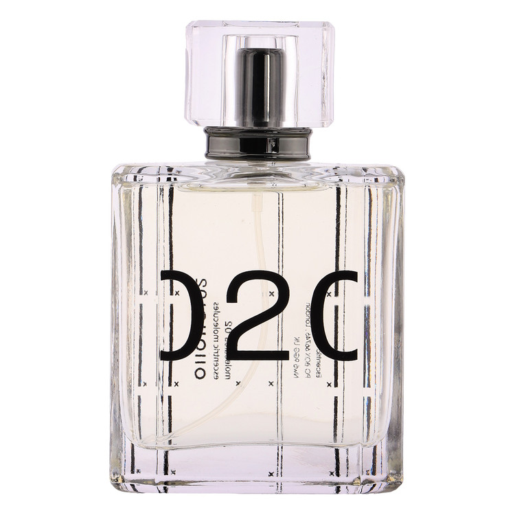 ادکلن (ادوپرفیوم) کلپک مردانه مدل مولکول ۰۲ حجم ۱۰۰ میلی لیتر