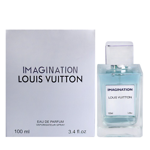 Louis Vuitton Imagination