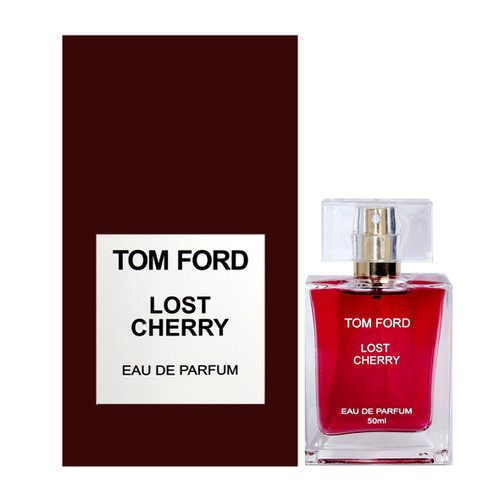 تام فورد لاست چری