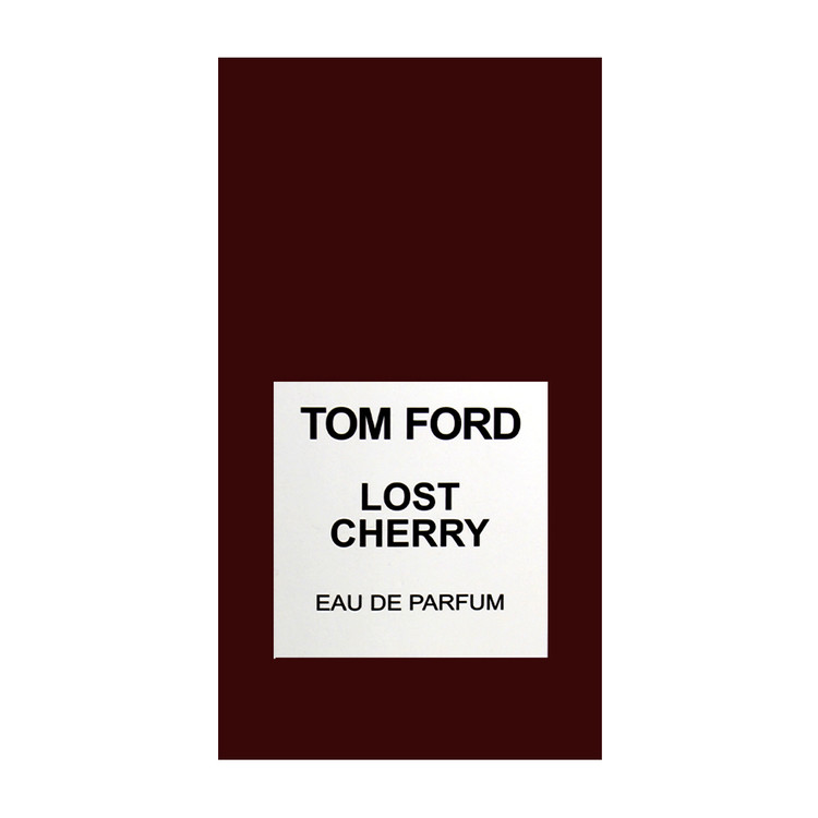 تام فورد لاست چری