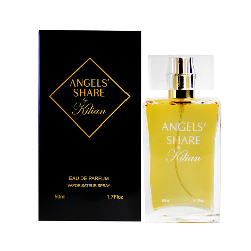 ادکلن آنجلز شیر 50 میل کلپک