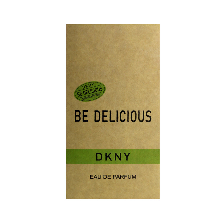 ادکلن بی دلیشز 50 میل کلپک