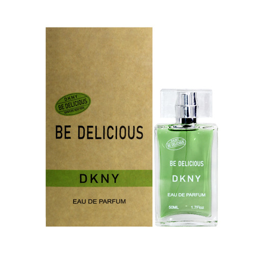 ادکلن بی دلیشز 50 میل کلپک